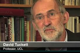 tuckett